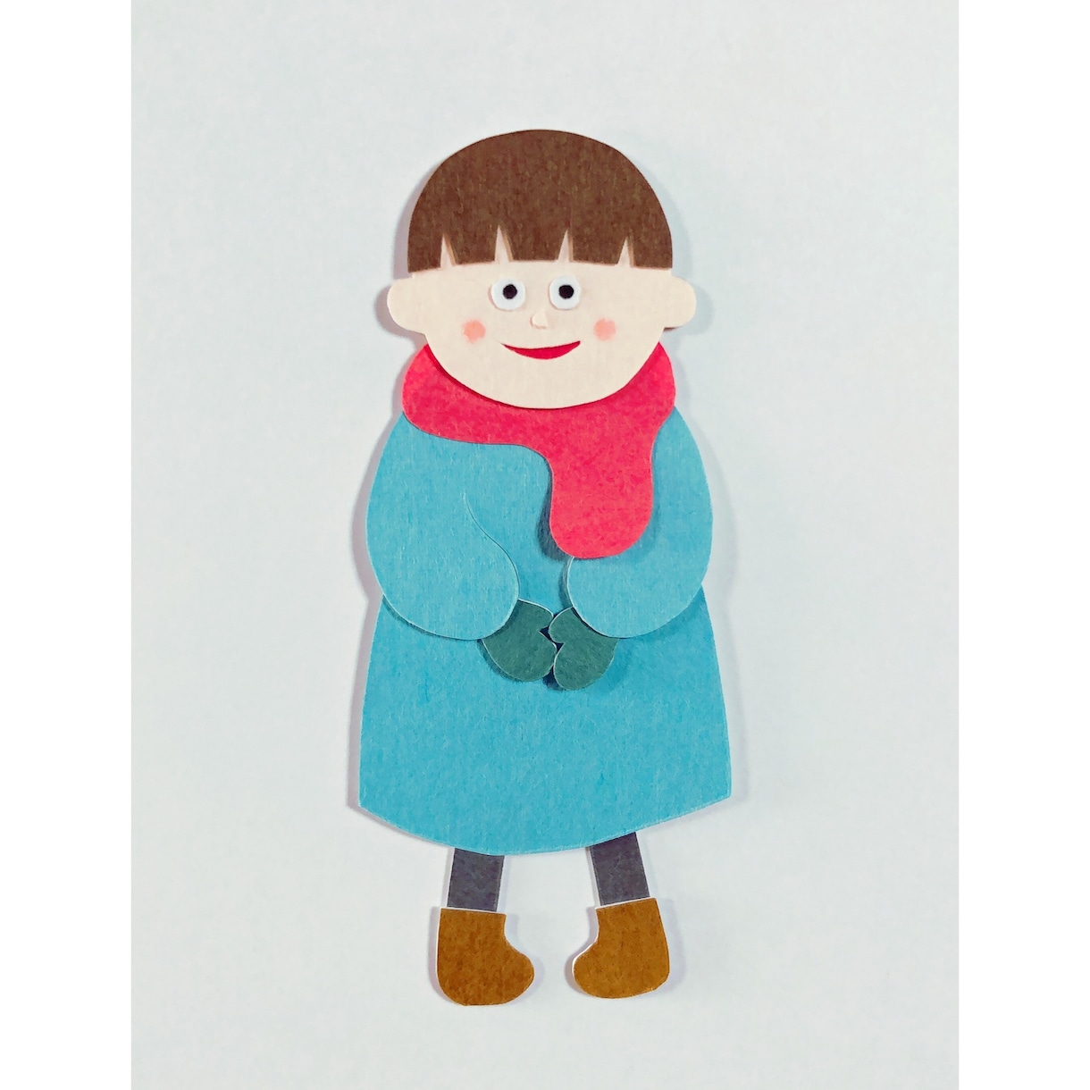 挿し絵を描きます あなたのオリジナルキャラクターや似顔絵描きます！ イメージ3