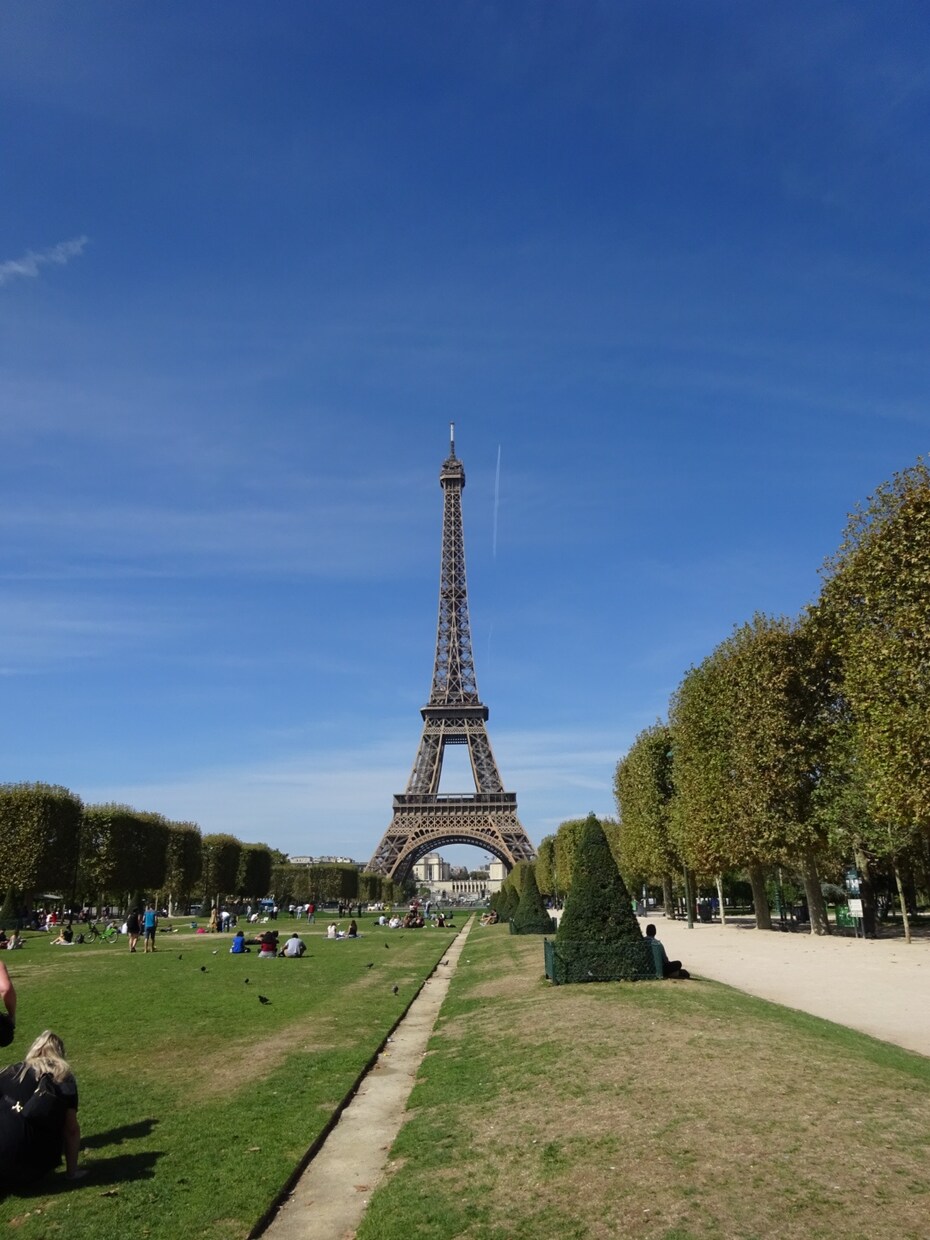 フランス語資格相談受けます DELF B2 仏検2級持ってます イメージ1
