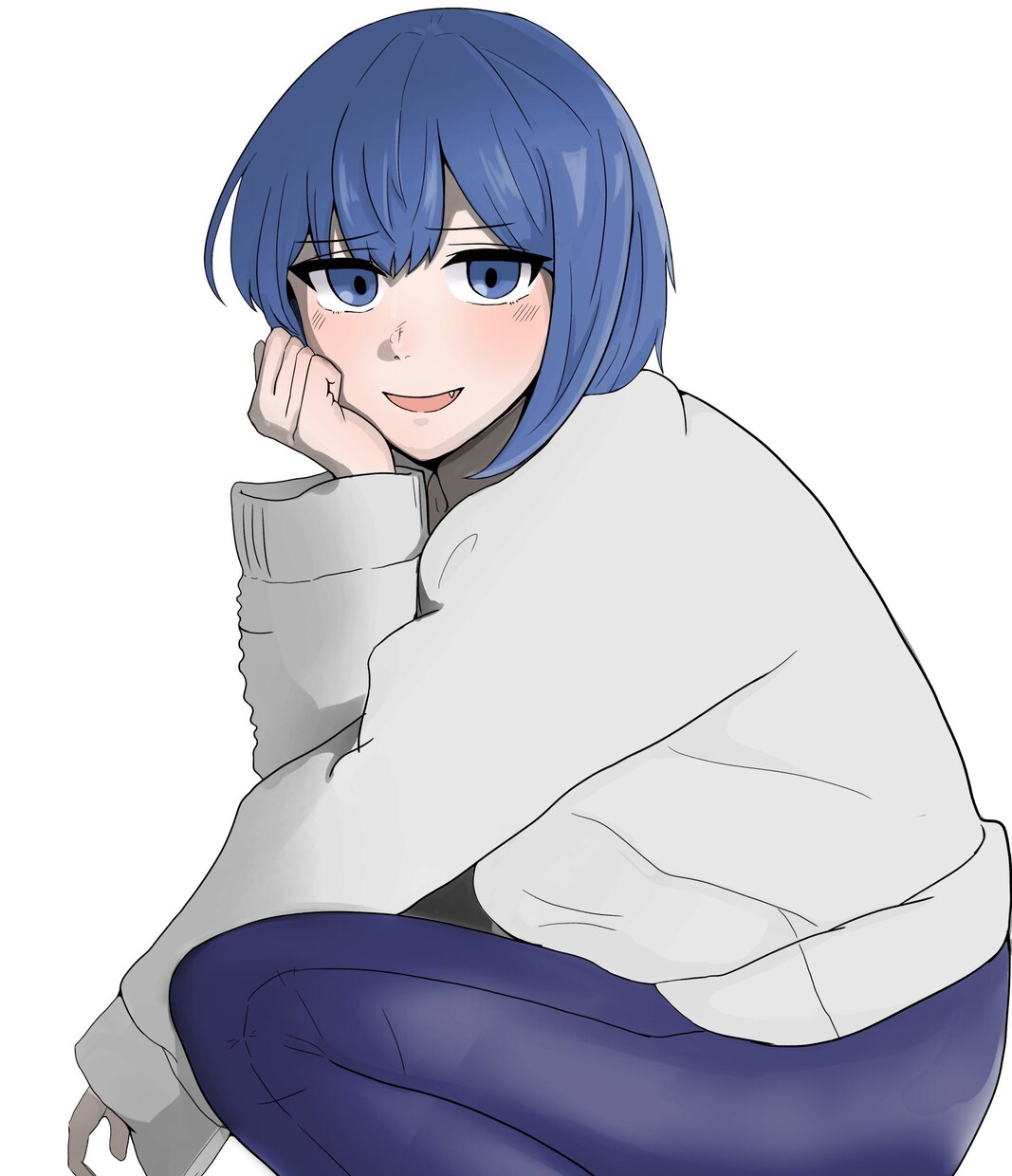 可愛いアイコンを描きます 可愛いものを安く素早く対応致します イメージ2