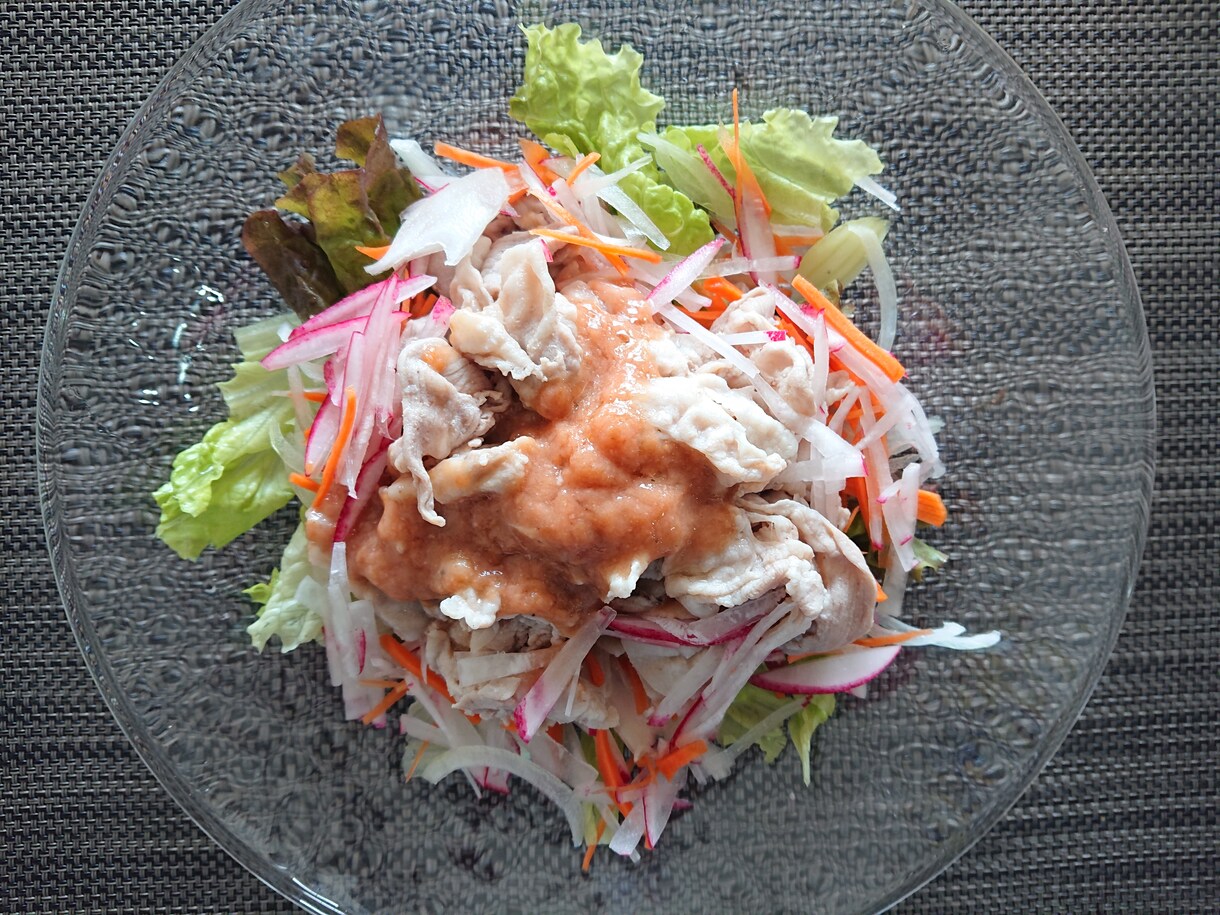 健康ごはんレシピ教えます 毎日の食生活が激変！健康的に簡単！美味しく！作れます イメージ4