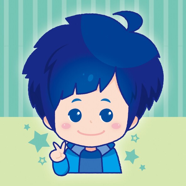 オリジナルアイコン作成1000円からお作りします イラストやあなたの好きなモチーフでお作りします(◍´ᴗ`◍) イメージ2