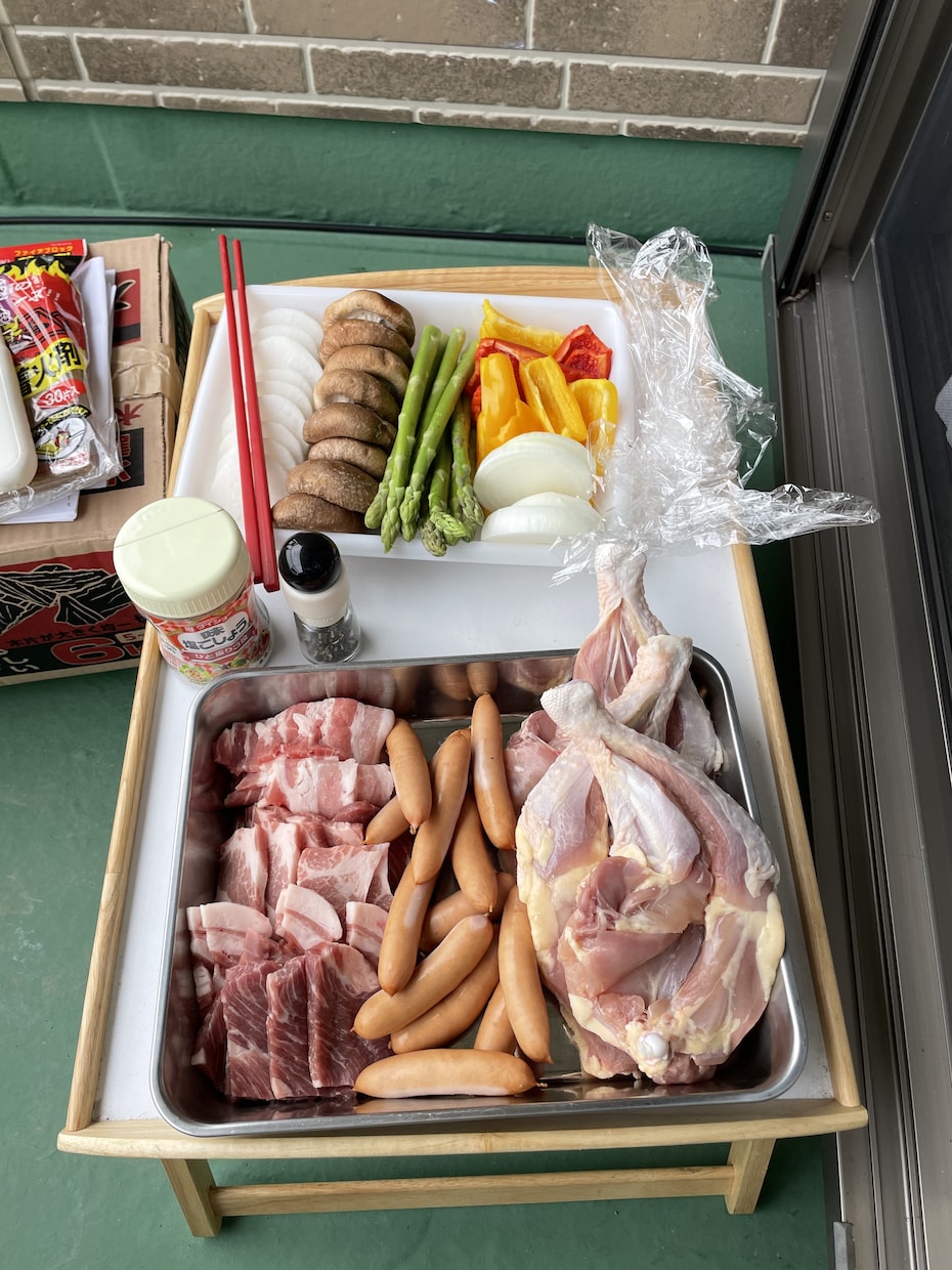 食物アレルギー対応のごはんをご提供します 自分や家族の命を明日に繋げるごはんを、一緒に創りましょう！ イメージ10