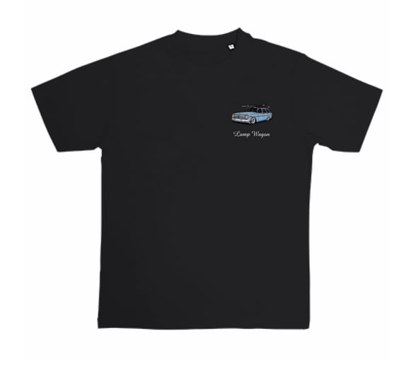 あなたの写真を元にプリントTシャツつくります オリジナルデザインのプリントTシャツが簡単に作れます イメージ6