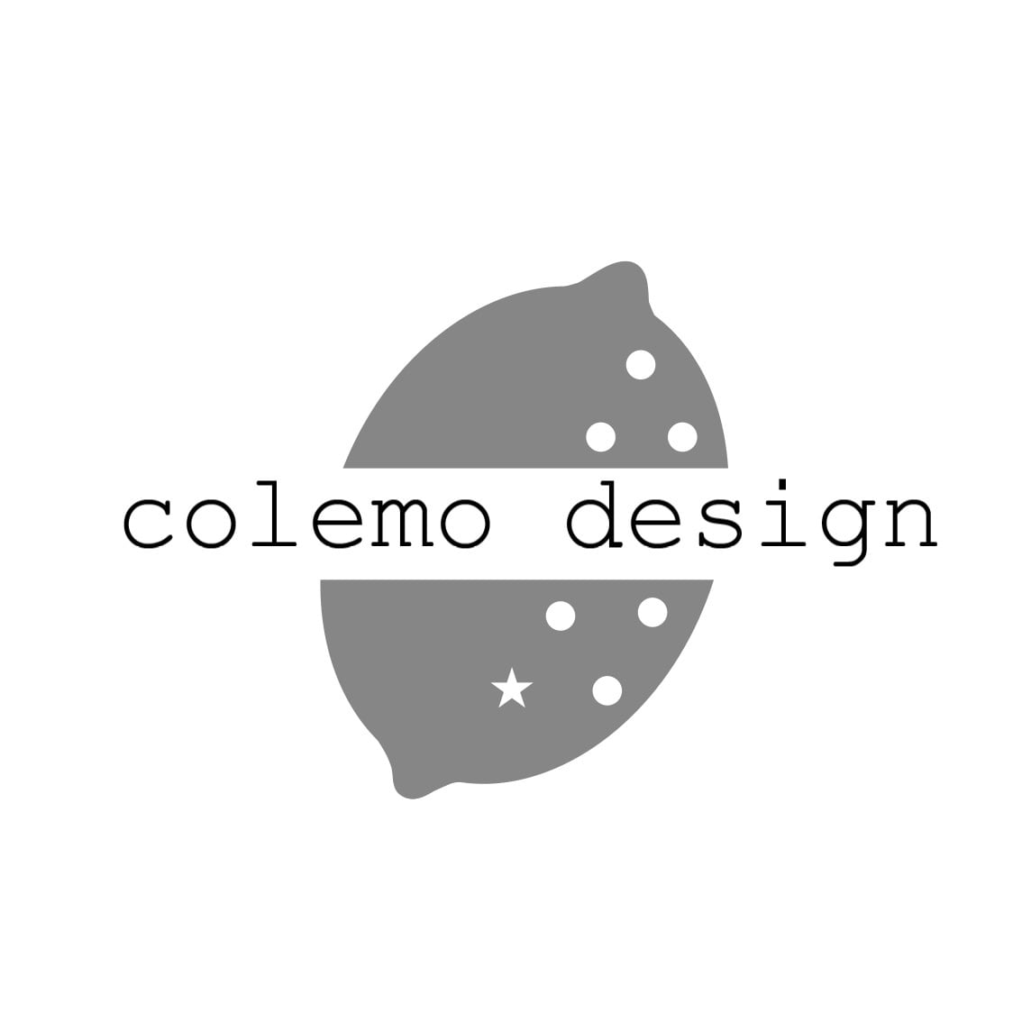 現役デザイナー､ココナラ初出店｡店舗ロゴ作ります 女性向き!強みは発想力｡世界にひとつの可愛いロゴを提案します イメージ5