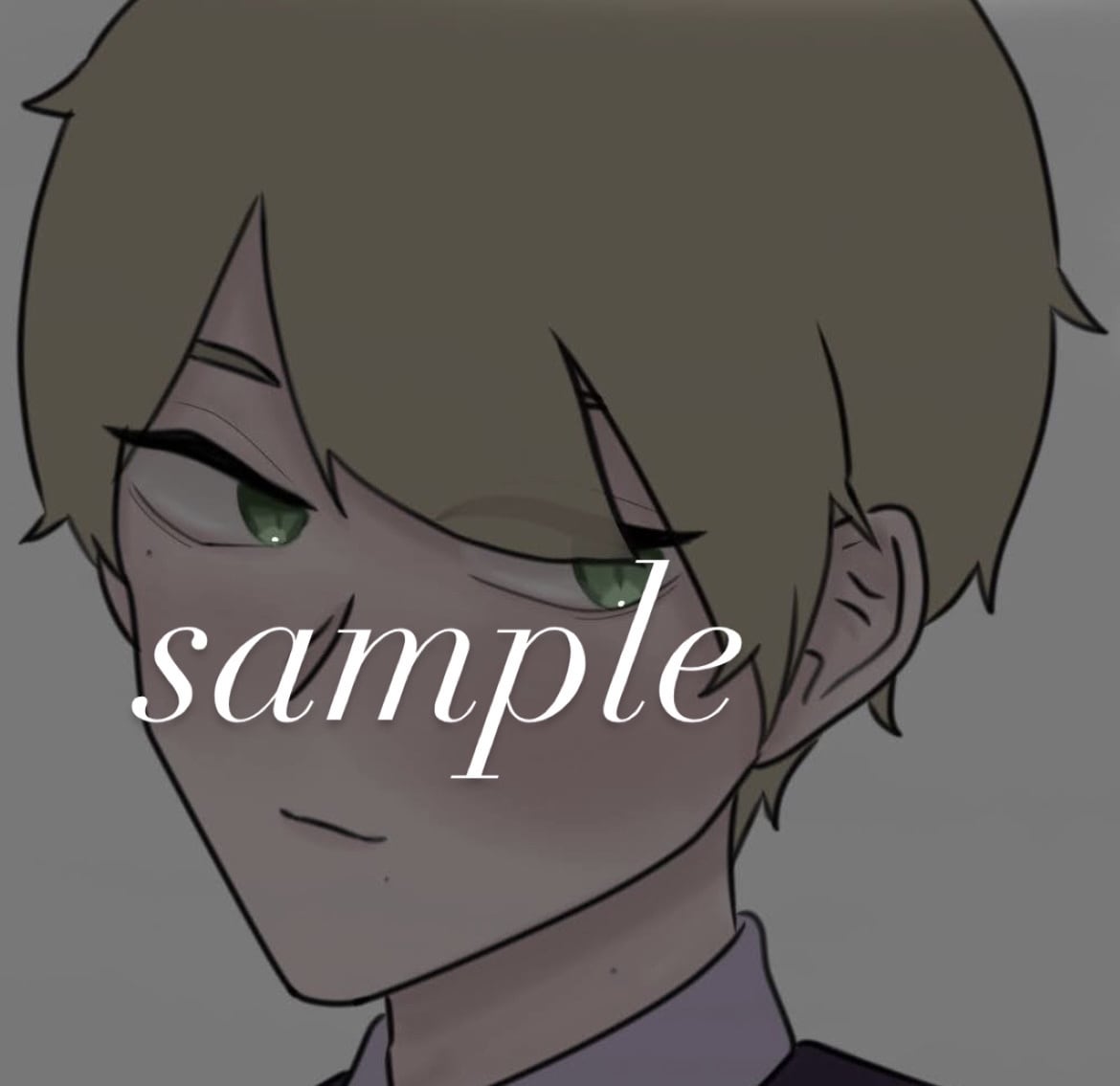 アイコンのイラストを作成します 様々な絵柄のアイコンを作成します。 イメージ9