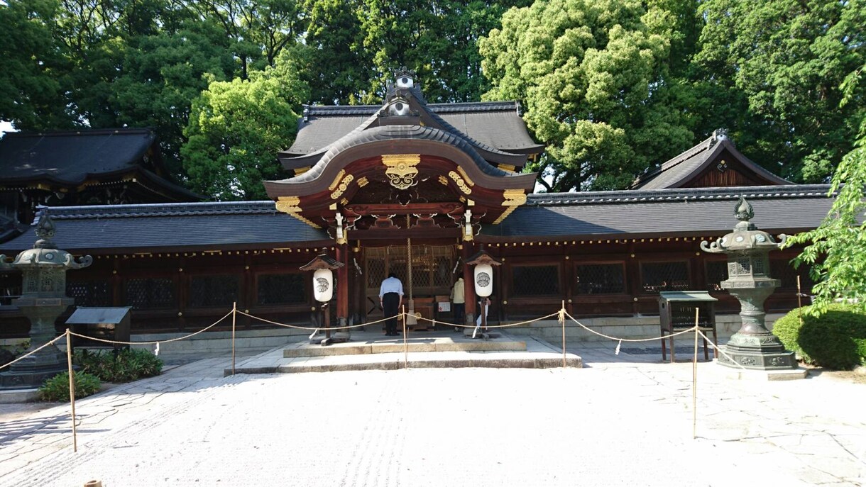 良縁・縁結びの神様へ代理参拝いたします 幸せになりたい方へ　良縁・縁結びの神様へ代理参拝いたします イメージ3