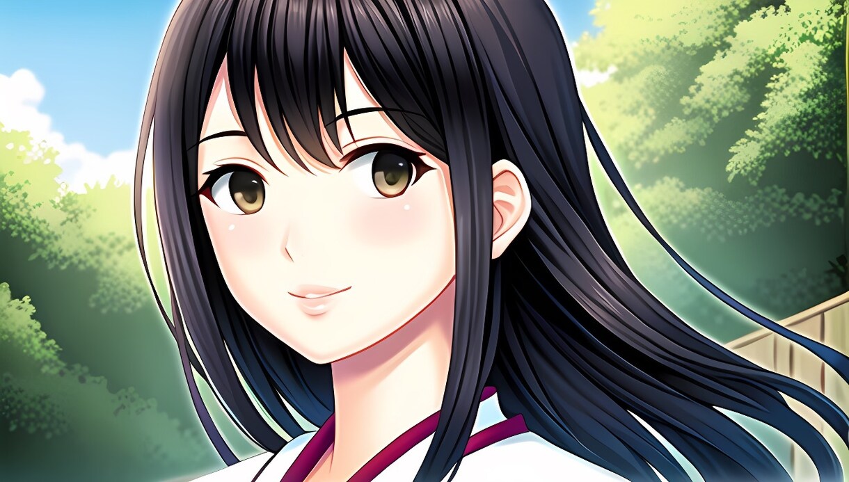 女の子を描くのが得意だけど男の子も描けます 難病と闘いながら個人勢でやってます。 イメージ3