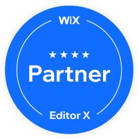 wix認定パートナーがオリジナルサイトを制作します スマホ対応・お問合せフォーム・SNS連携・画像選定 イメージ8
