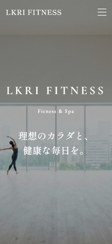 審査・集客に！選べる高品質なHPを格安で作ります 丸投げOK！業種別デザインで法人口座審査・店舗集客に強いHP イメージ9