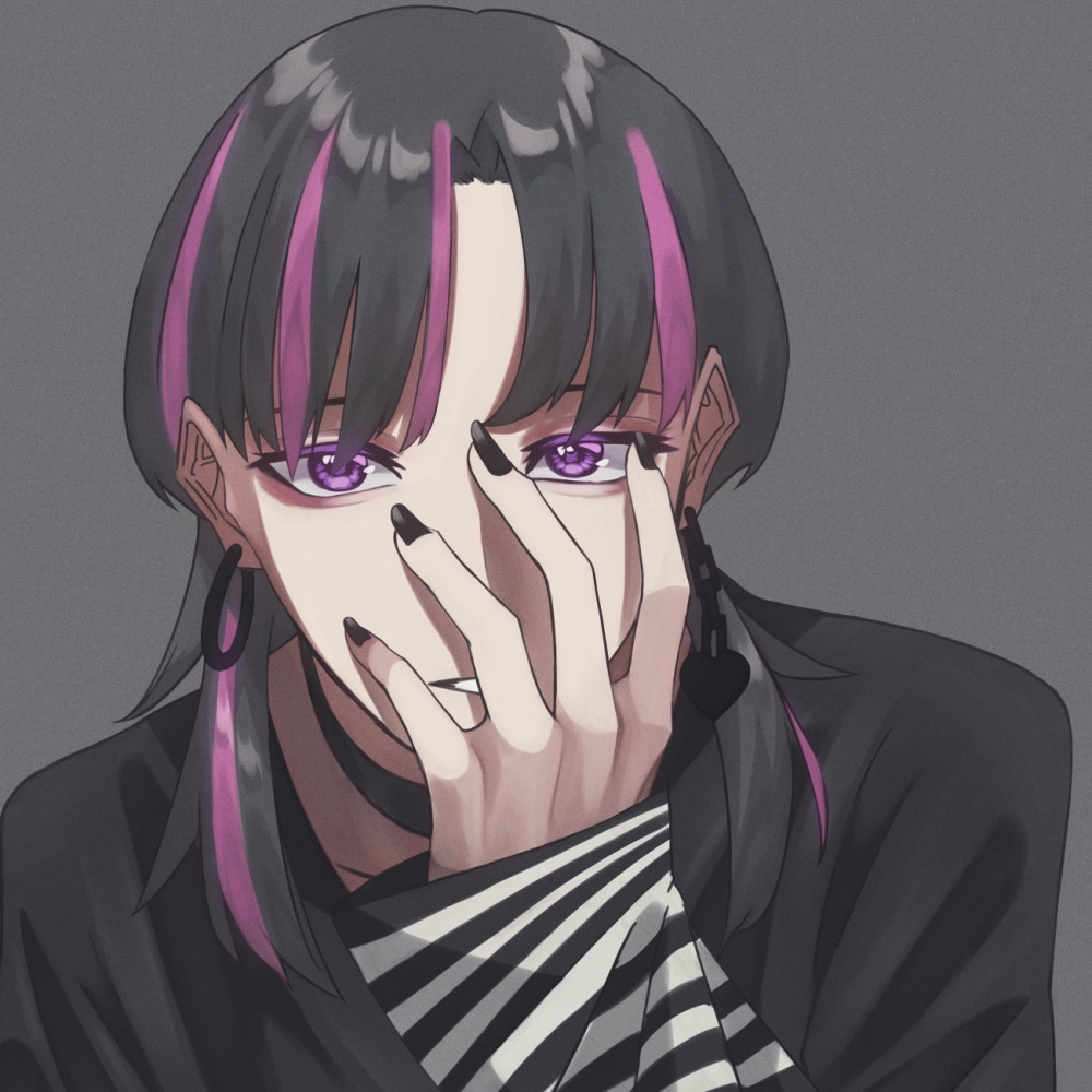 SNSで使えるアイコン・イラスト描きます 厚塗りっぽいイラスト描いてます！基本的に何でも描けます！ イメージ1