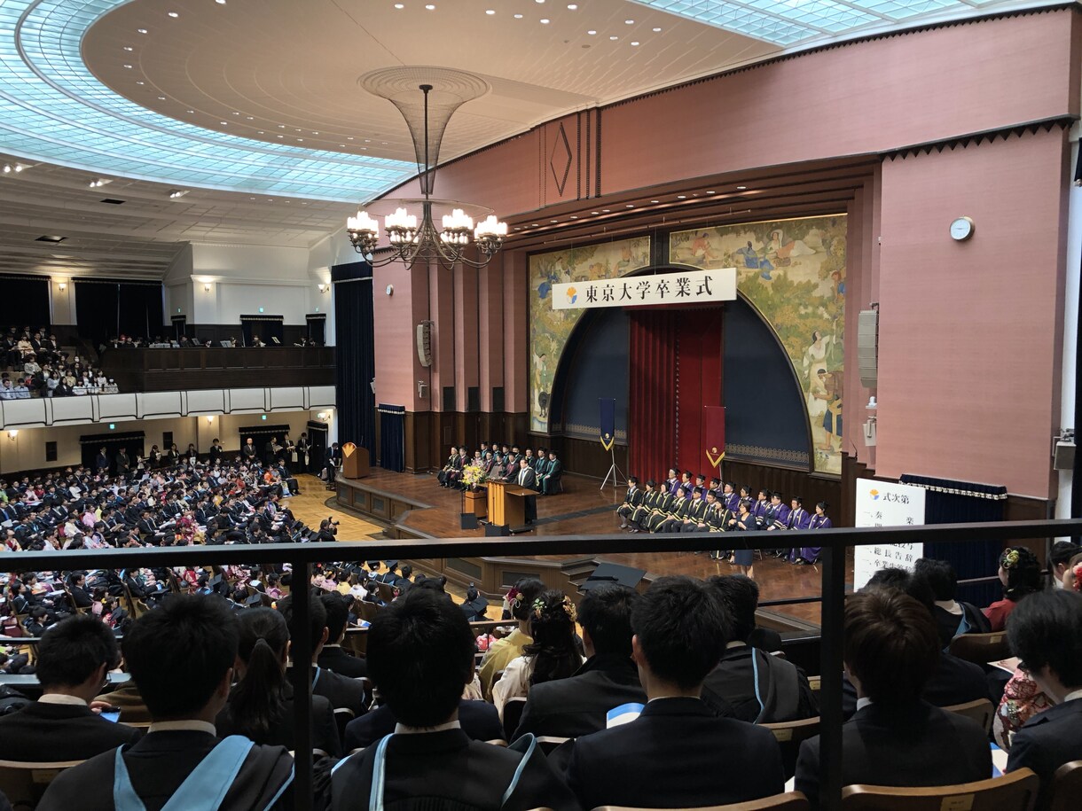 元東大生がキャンパス案内しながらドラゴン桜します 受験の不安と戦う地方学生さん、自信とやる気をチャージします！ イメージ9