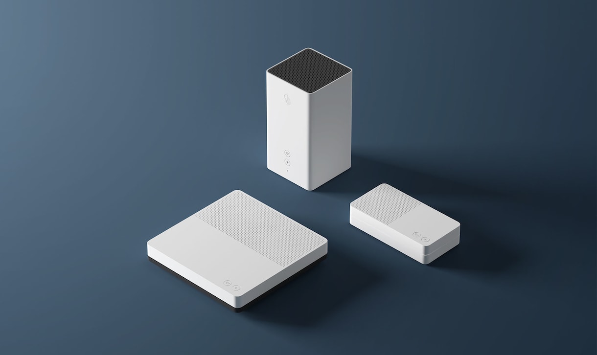 3Dデータ作成、3Dモデリング、図面作成します 家電、家具、インテリア等モデリングします イメージ6