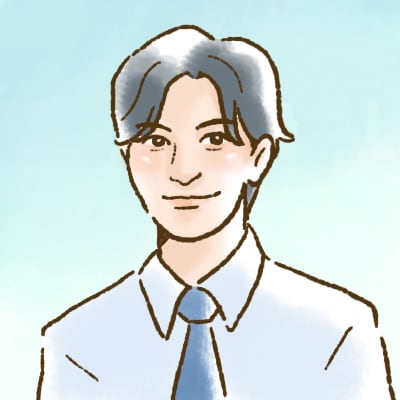 好印象の似顔絵アイコン描きます SNS・ブログなどにオリジナルの似顔絵アイコン！ イメージ2