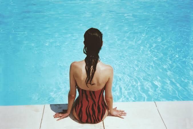 ３日坊主防止！水泳でのダイエット教えます 理想のボディメイクしませんか？ イメージ3