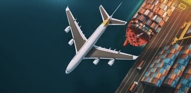 海外貿易の輸送相談にのります 現役の国際輸送業者がご相談になります。海上、航空なんでもOK イメージ1