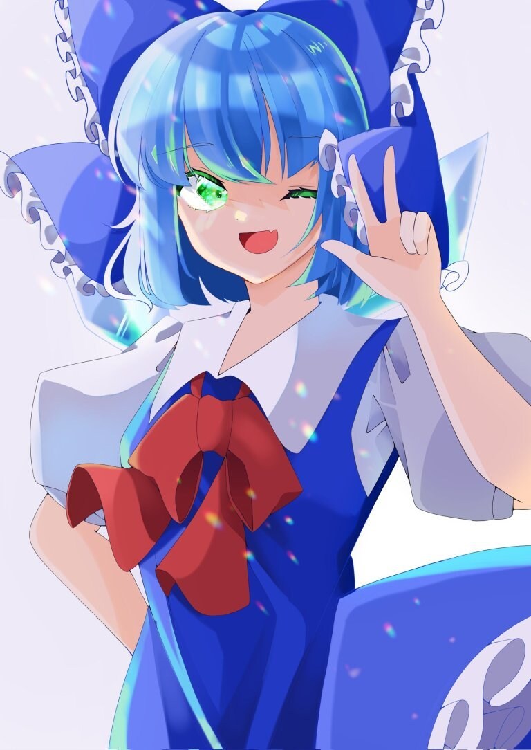 SNS用アイコン作成いたします 一次創作/二次創作 可!SNSアイコン描きます イメージ3