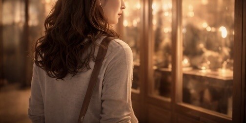 いつ復縁できる？元彼（元カノ）の気持ちを視ます 元お相手との復縁、まだ可能性はある？ イメージ15