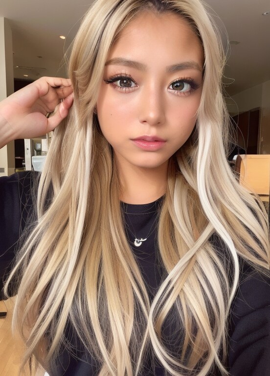商用利用可能！最高品質AI美女画像２０枚作成します 至高のAI美女画像を格安であなたにお届けします！ イメージ6