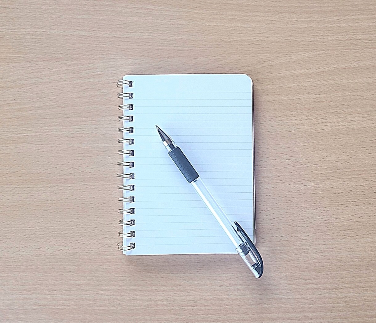 想いがそのまま伝わる取材記事を書きます AIには書けない"心"が見えるインタビュー記事を提供します イメージ1