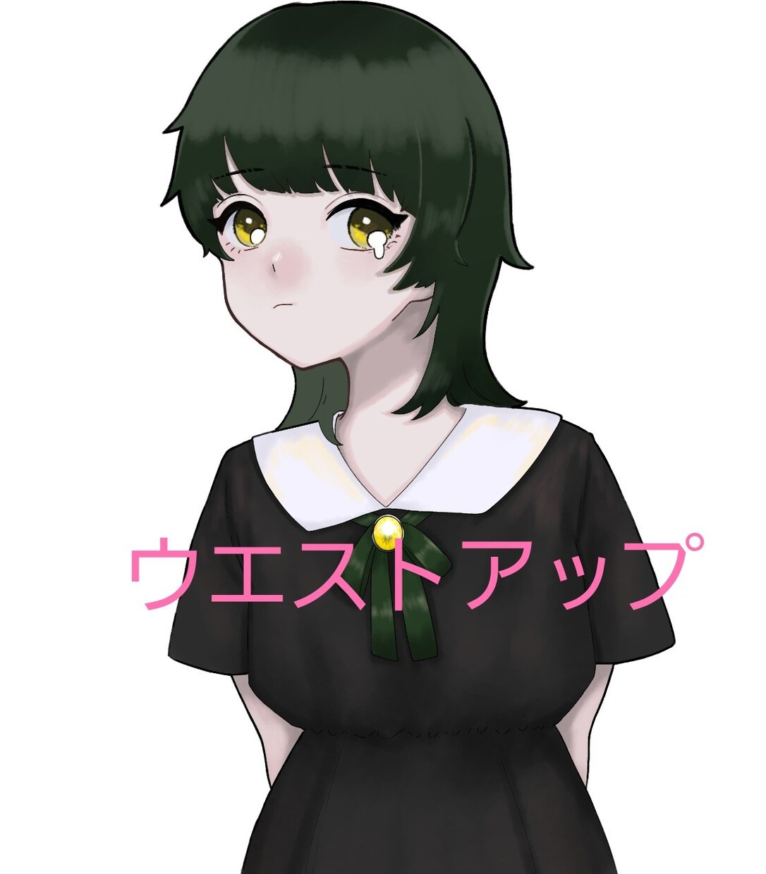 最短1日！！絵柄や細かな所までオーダー出来ます アイコンなどをお描きします※購入前に見積もり相談お願いします イメージ4