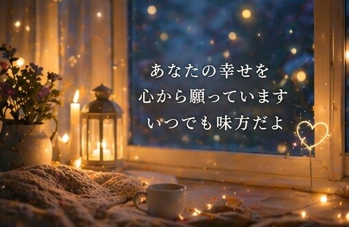 タロットカードであなたの未来を占います 悩みを相談してみませんか？そっとあなたに寄り添います。 イメージ10