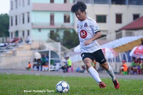 現役プロサッカー選手が、親目線でアドバイスします 子供と一緒にサッカーに必要な知識を学びましょう！ イメージ1