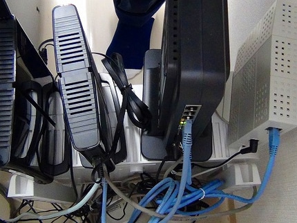 石川県のインターネットトラブルを解決します インターネットに接続できないなどのトラブルに迅速に対応します イメージ1