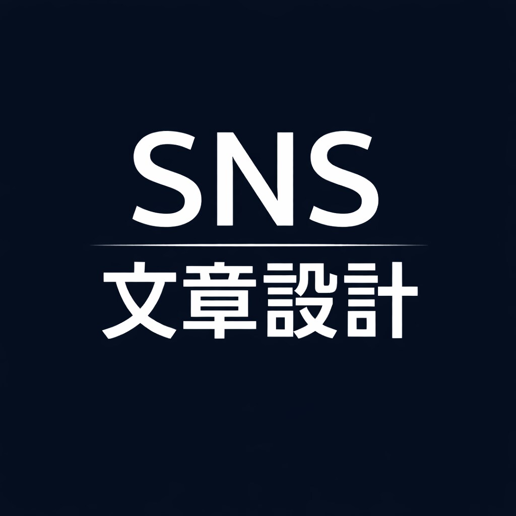 反応が取れないSNS文章を“集客用”に作り直します Xプロフ・固定ツイ・告知文対応 イメージ1