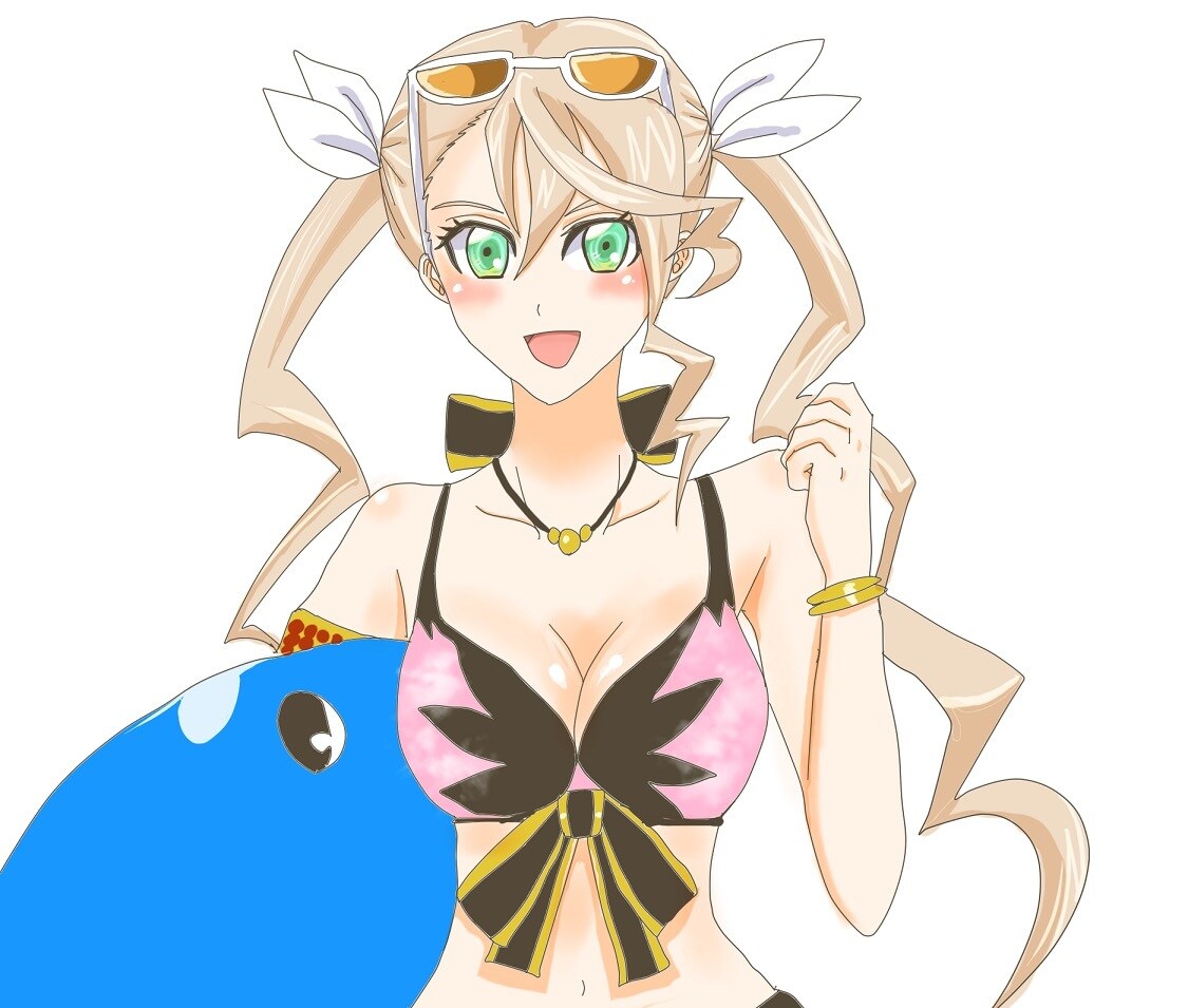 感情が伝わるキャラクターイラスト制作します 明るい色使いと繊細な表情を描くのが得意です。 イメージ7
