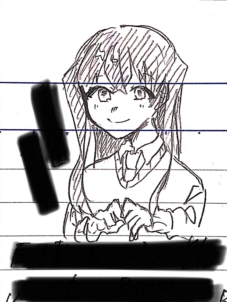 SNSアイコン描きます 透明感あるイラストで描かせていただきます！❁画像追加しました イメージ6