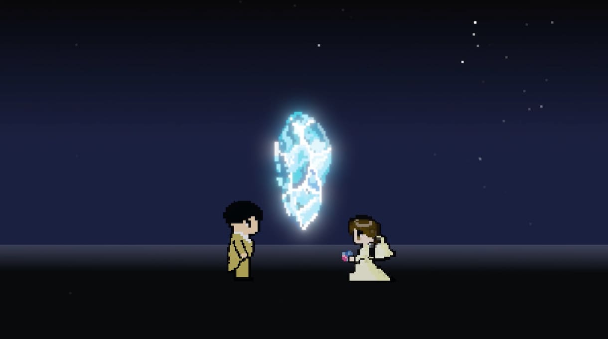 結婚式動画をオーダーメイド制作します 「一生の宝物を、最高の映像で。」 イメージ2