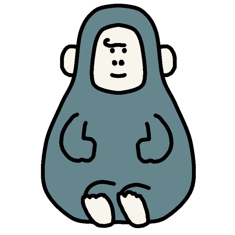 お得に！キャラクター作ります かわいい！POPなゆるキャラ作ります イメージ7