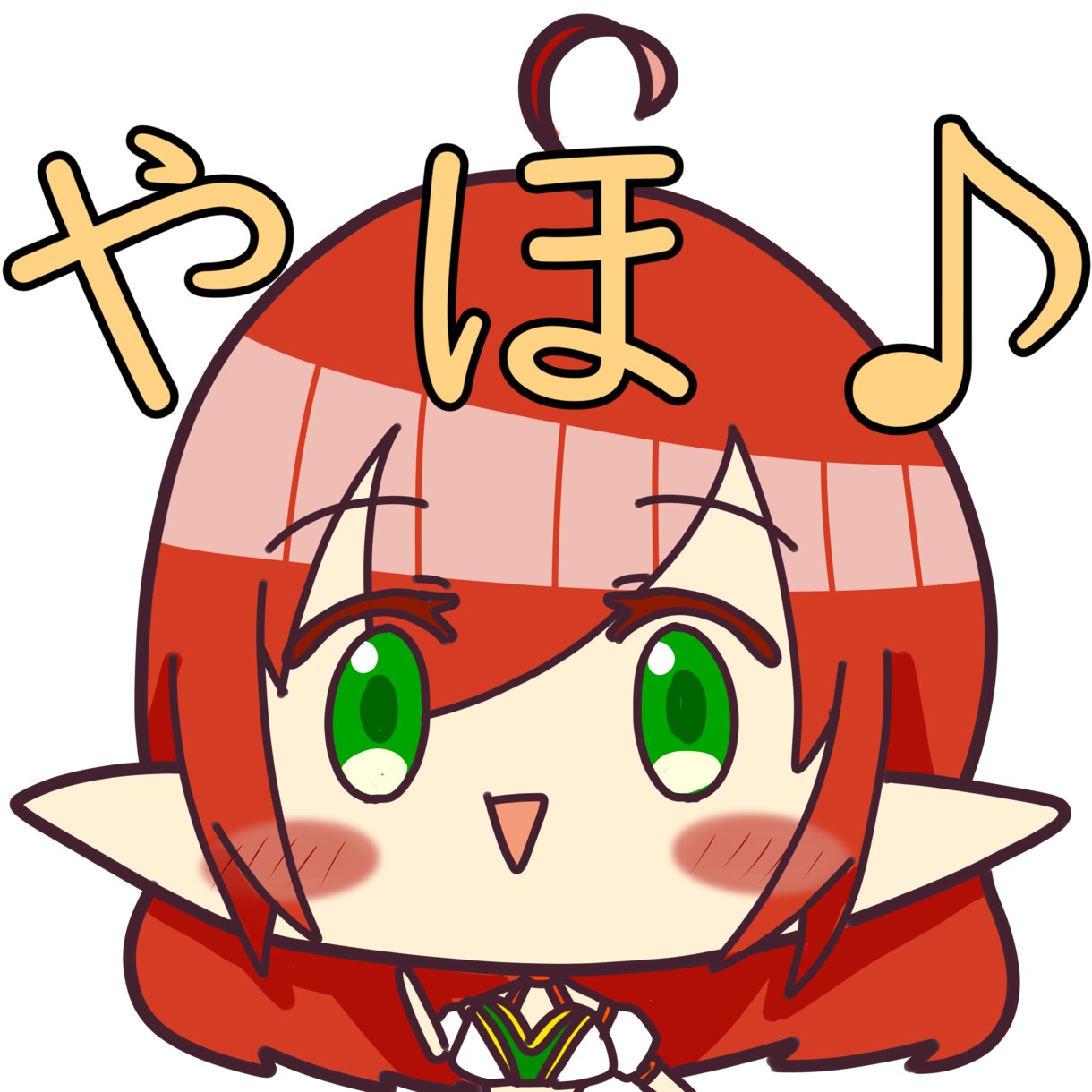 アイコン・スタンプ描きます あなたの可愛いイラストお描きします♪ イメージ2