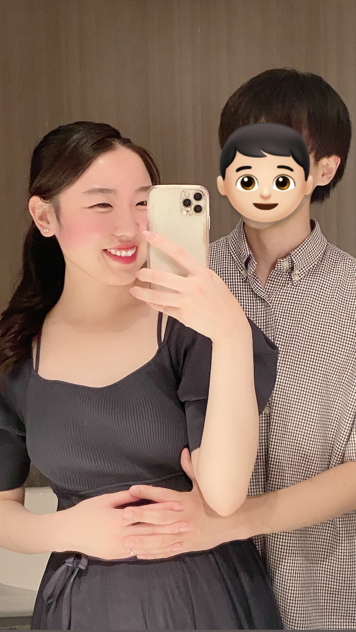 恋愛・結婚のお悩みを笑顔に変えて叶える方法教えます 同棲から2週間でプロポーズ♡引き寄せの法則×設定変更で叶える イメージ1