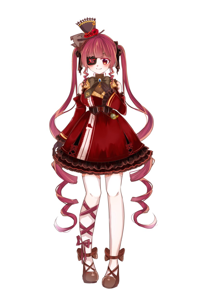 商用利用可！キャラデザお任せ!?イラスト描きます 資料無しでも大歓迎！細かくご相談して貴方だけのイラストを イメージ7