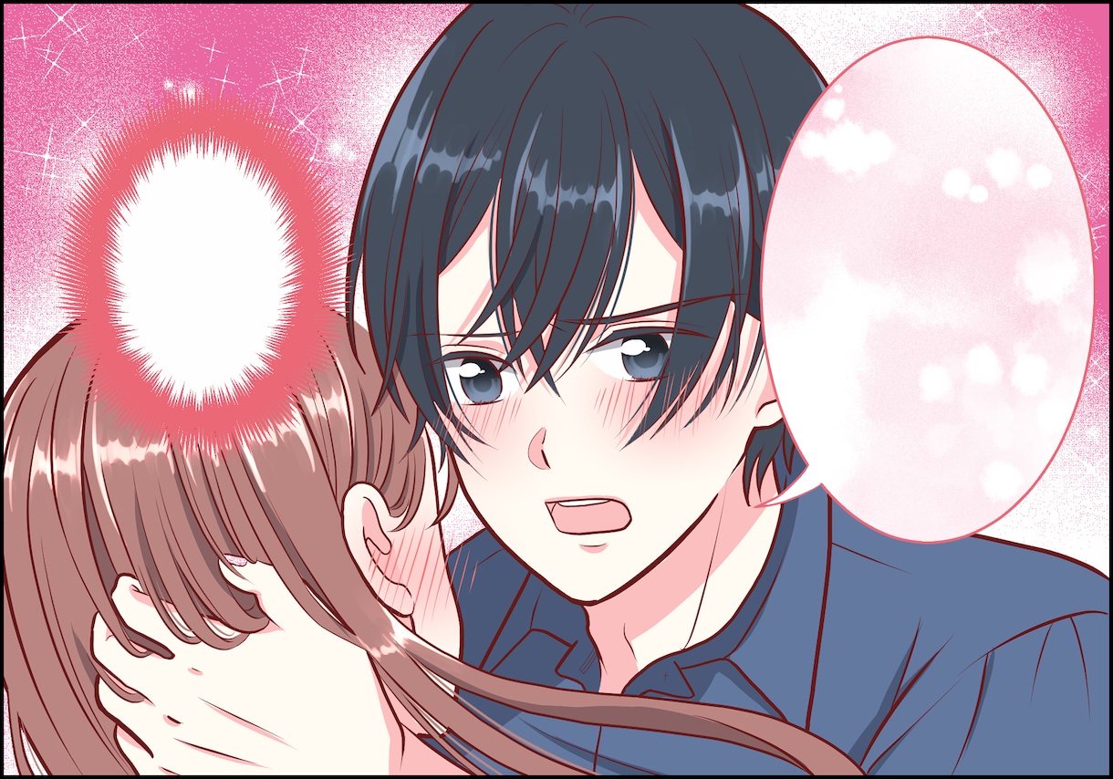 女性の共感を呼ぶ！わかりやすい広告漫画を制作します 「最後まで読まれる」共感漫画で商品・サービスの魅力を伝えます イメージ3