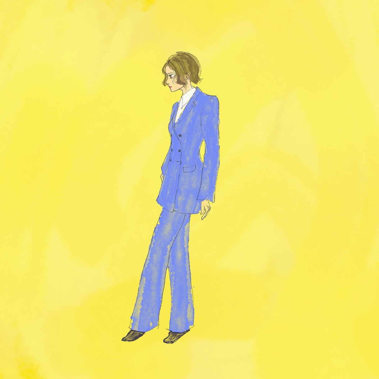 おしゃれイラストを製作いたします ポップから淡い感じまでなんでもイラストアレンジします！ イメージ7