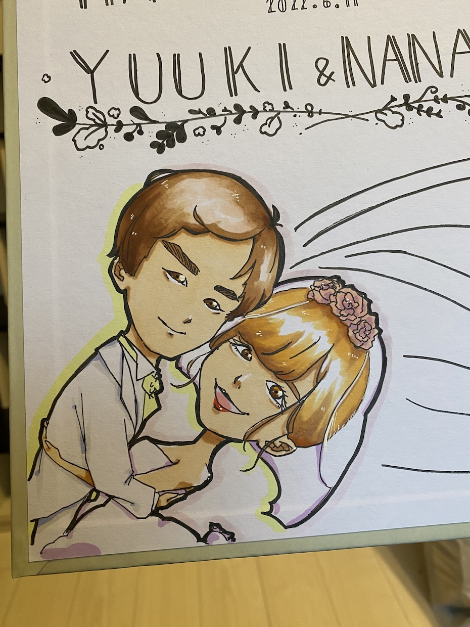 初めてのイラスト依頼、承ります 何も分からなくても大丈夫！気軽に簡単にお取引可能です！ イメージ2
