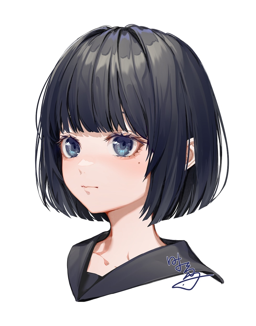 SNSアイコン描きます ご希望の絵柄に合わせて提供いたします！ イメージ9