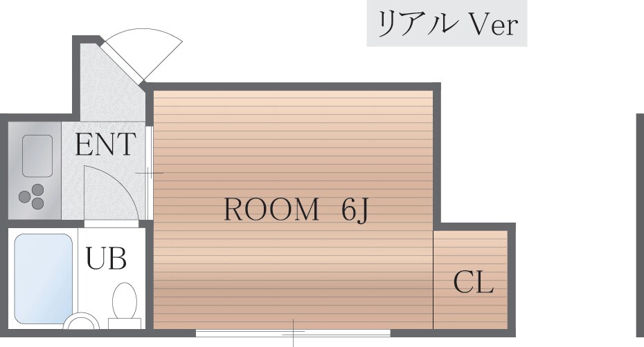 間取図作成いたします 【現在特別価格3000円：先着10名様まで】 イメージ1