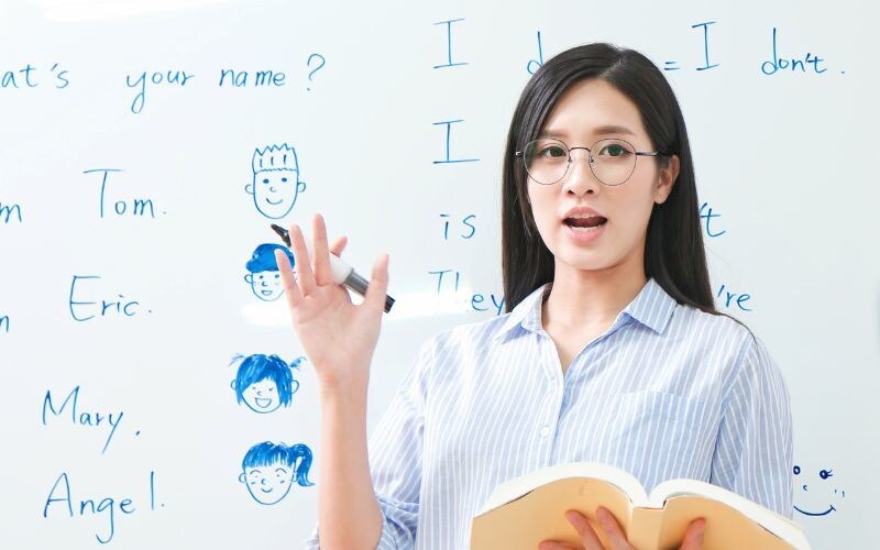中学校英語教員対象☆あなたの発音矯正いたします 月4回受け放題！New Centuryに沿ってご指導します イメージ3