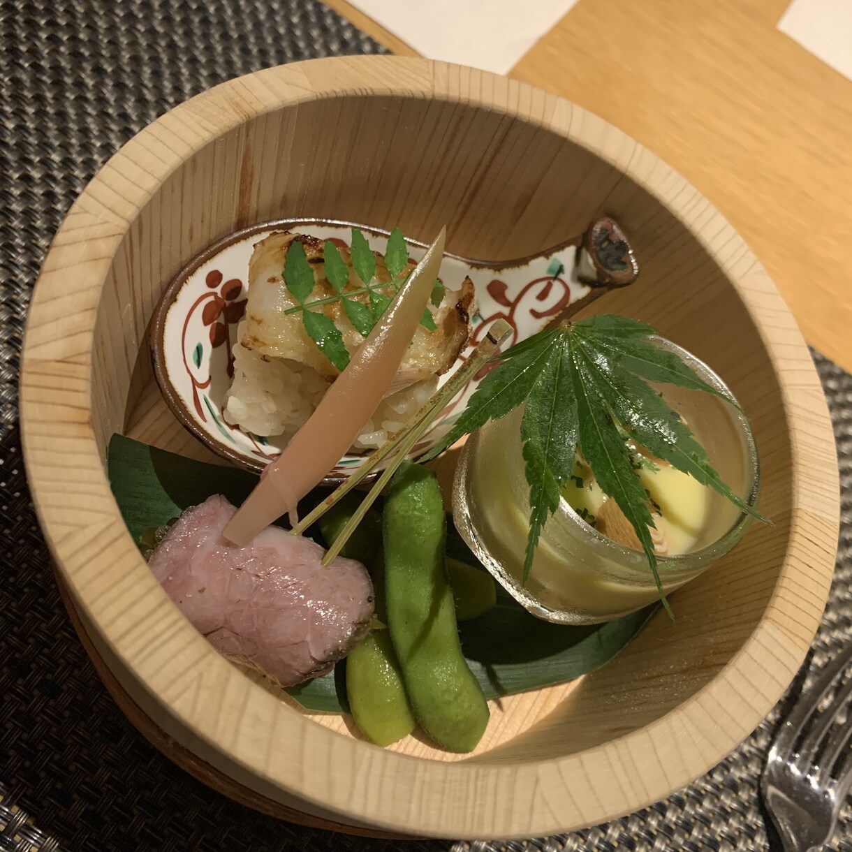 日本国内の飲食店を提案して予約まで行います 大学生グループがお店の提案、予約まで行います！ イメージ3