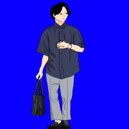 商用OK★いろんなイラスト作成します ＜SNSアイコン・名刺・挿絵・動画用・グッズ・ヘッダーに！＞ イメージ1