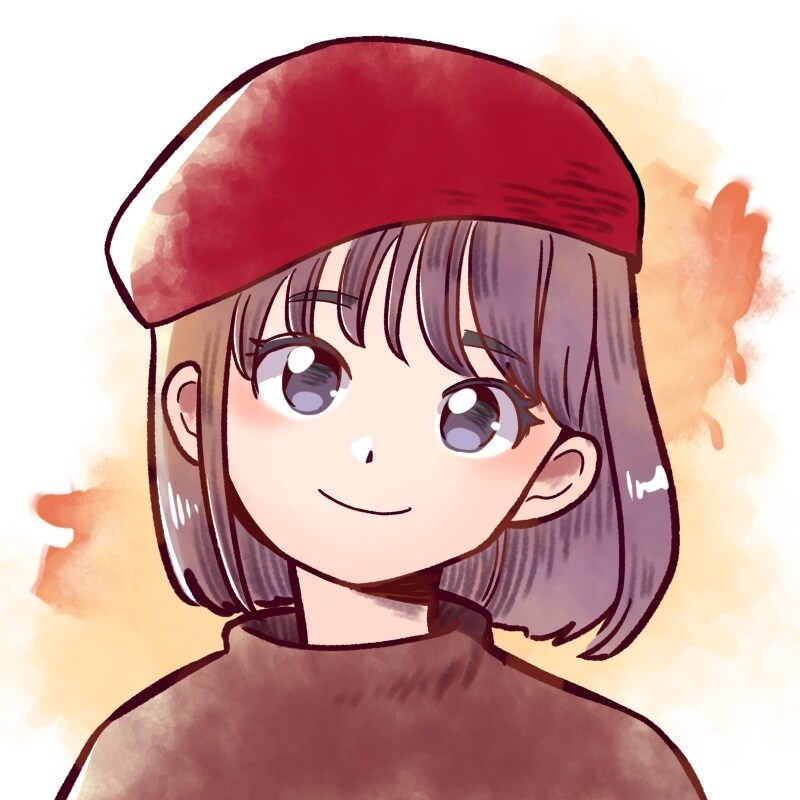 温かいタッチでイラスト描きます 配信、グッズ、活動用のイラストなどに イメージ1