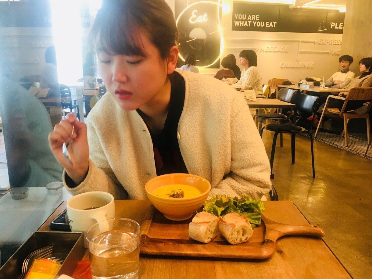 デートで女子がかっこいいと思う服選びます なかなか女子の趣味が分からない方！女子目線でアドバイスします イメージ1