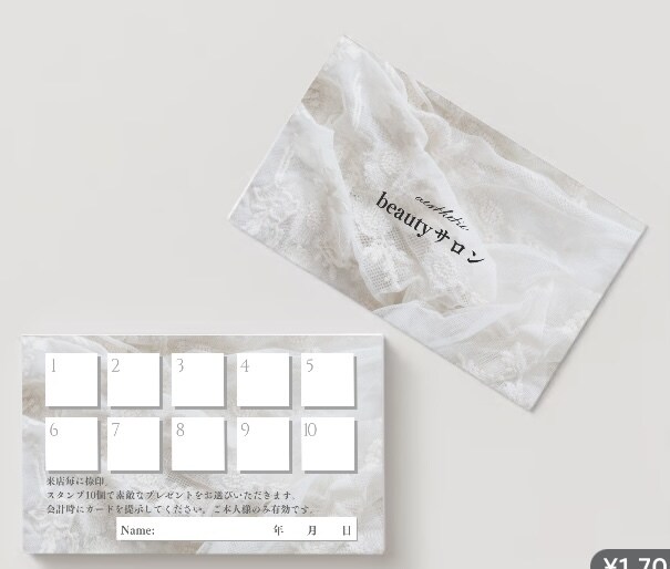 店販商品が売れるPOP作ります POPを活用したセールストークレッスン付きです。 イメージ4