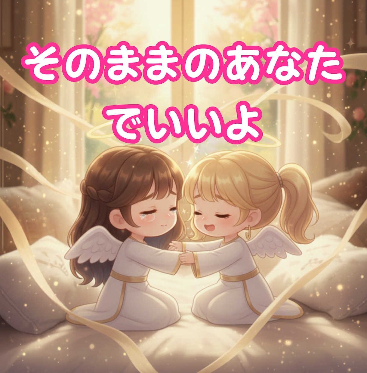 褒められたい｜心を優しく包む時間を届けます ☘️不安｜自己肯定｜自己受容｜インナーチャイルド｜承認欲求 イメージ6