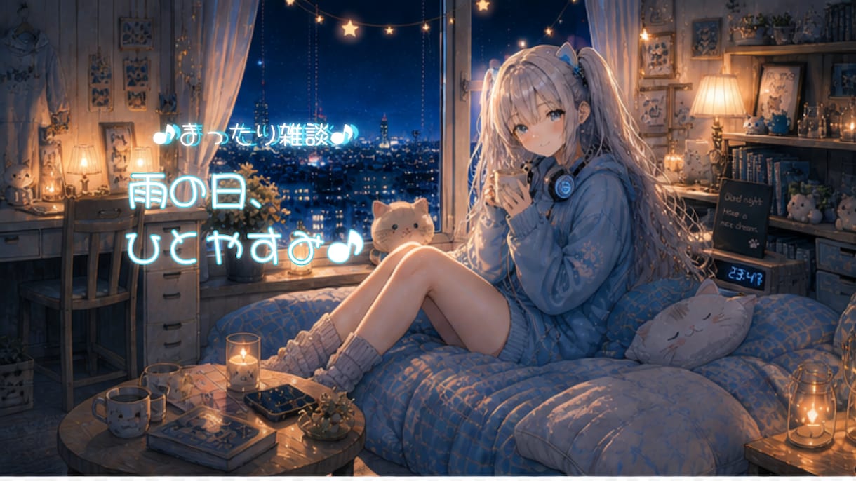 YouTube用サムネイルを制作します ゲーム実況・Vlogなど雰囲気に合わせて制作 イメージ3