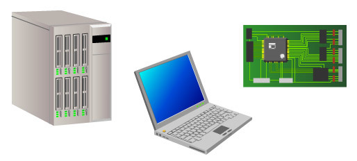 初心者向けにPCの初期設定を電話でお手伝いします お店だと￥10000以上かかることも… イメージ1