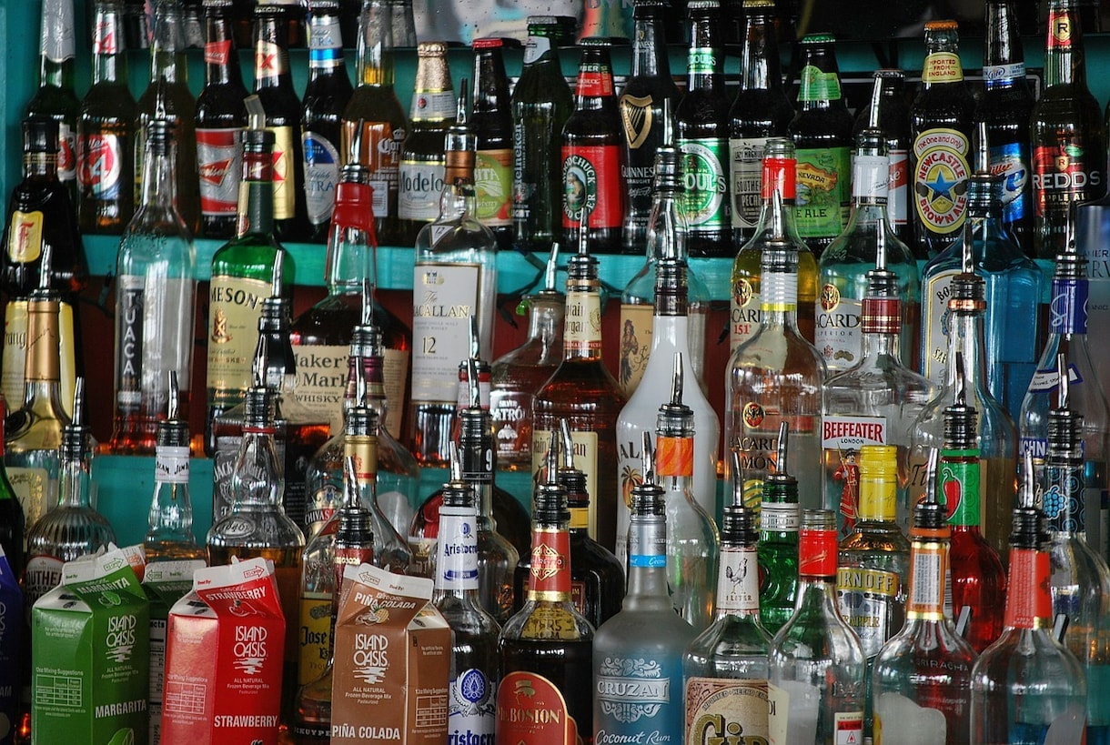 酒販免許取得のための書類作成をします 全国対応！あなたの酒販免許の取得を全力でサポートします！ イメージ4